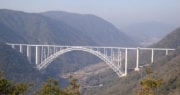 Hiroshima Airport Bridge opened