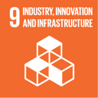 9.INDUSTRY,INNOVATION AND INFRASTRUCTURE